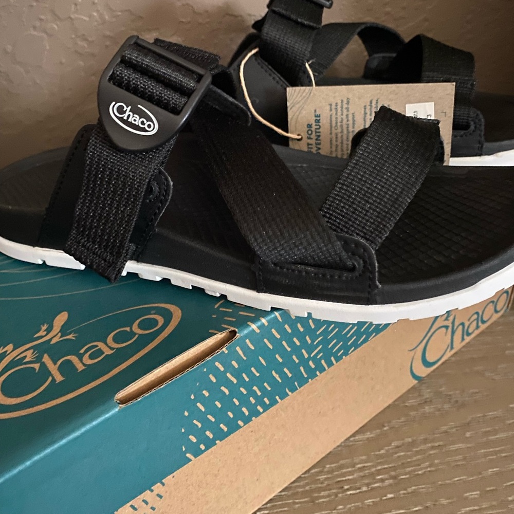 Chaco - Women’s “Lowdown Slide” Sandal - Picture 2 of 5